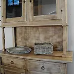 Antico Casale Rodilosso דירה