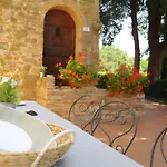 Antico Casale Rodilosso * מונטאיונה