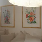 דירה Antico Casale Rodilosso *