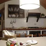 Antico Casale Rodilosso מונטאיונה