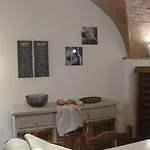 דירה Antico Casale Rodilosso *