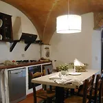 Antico Casale Rodilosso דירה