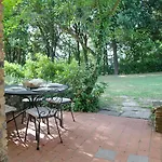 Antico Casale Rodilosso דירה