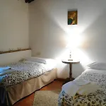 דירה Antico Casale Rodilosso *