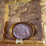 דירה Antico Casale Rodilosso מונטאיונה