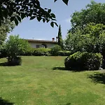 Antico Casale Rodilosso מונטאיונה