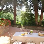 Antico Casale Rodilosso דירה