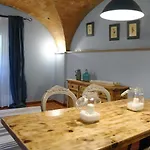 Antico Casale Rodilosso מונטאיונה