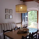 Antico Casale Rodilosso מונטאיונה