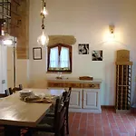 Antico Casale Rodilosso *