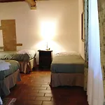דירה Antico Casale Rodilosso