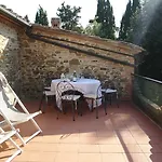 Antico Casale Rodilosso מונטאיונה