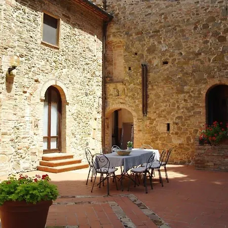 Antico Casale Rodilosso
