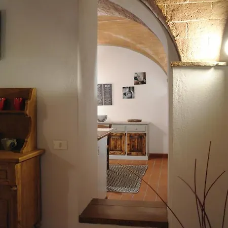 Antico Casale Rodilosso * 蒙塔约内