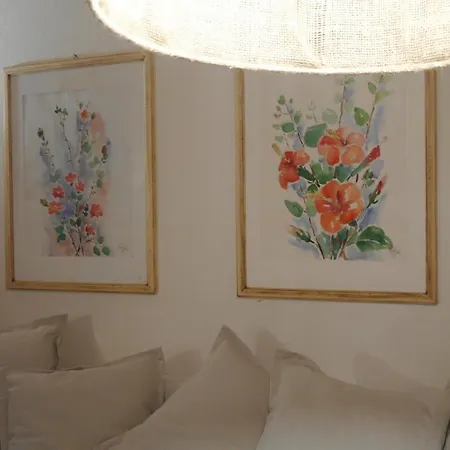 公寓 Antico Casale Rodilosso *