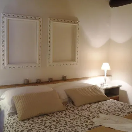 Antico Casale Rodilosso Apartament Montaione
