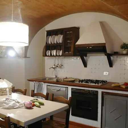 Antico Casale Rodilosso