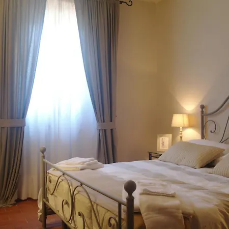Antico Casale Rodilosso Apartmán