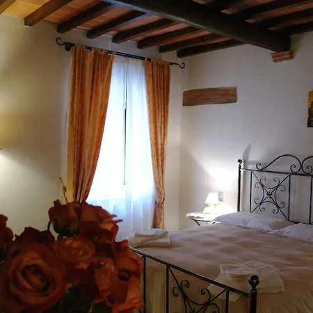 Antico Casale Rodilosso *