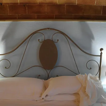 Antico Casale Rodilosso
