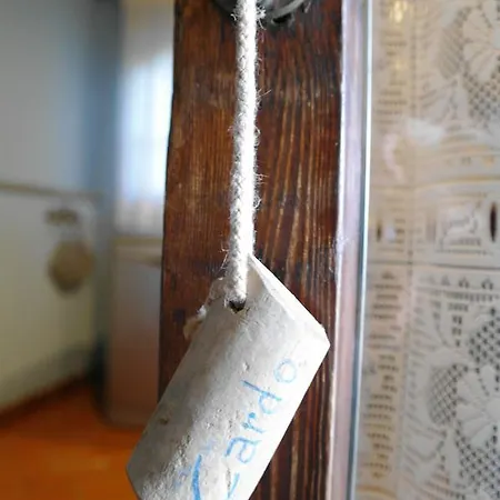 Antico Casale Rodilosso 公寓 *