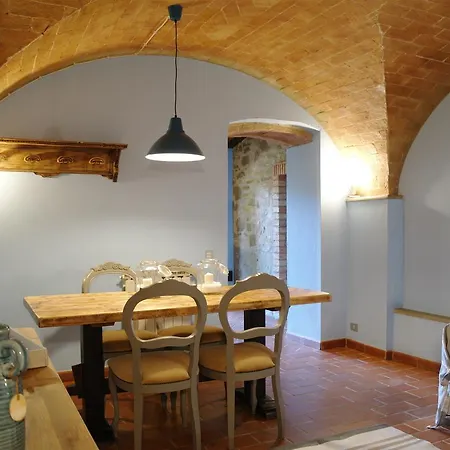Antico Casale Rodilosso