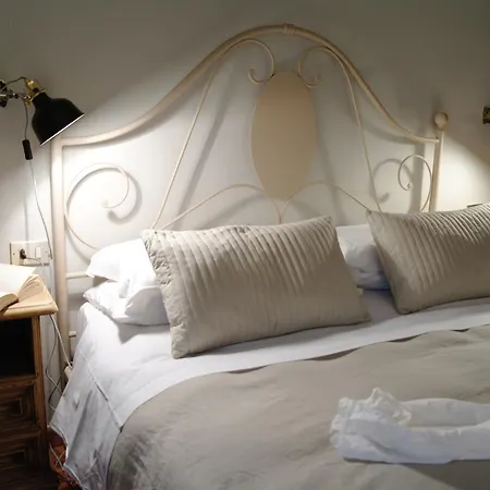 Apartament Antico Casale Rodilosso *