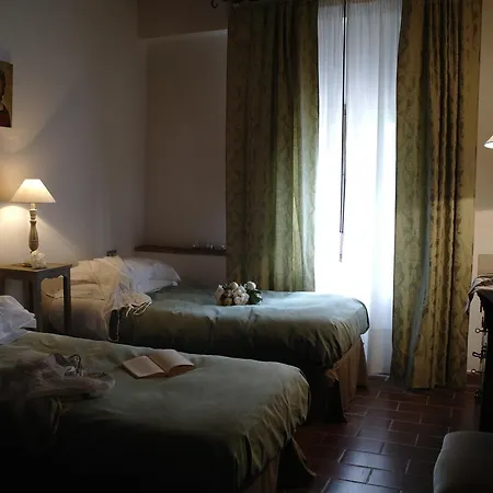 Antico Casale Rodilosso *