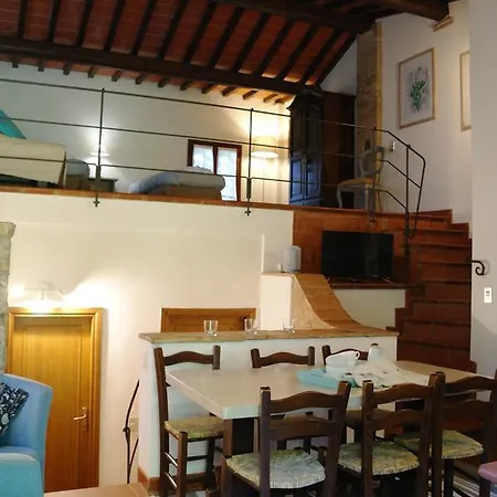 Antico Casale Rodilosso