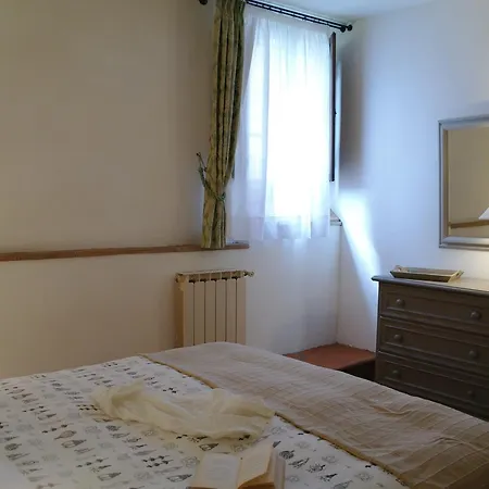Antico Casale Rodilosso *