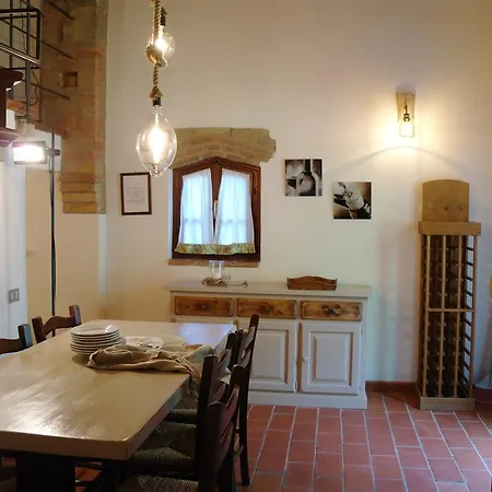Antico Casale Rodilosso *