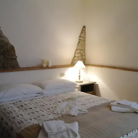 公寓 Antico Casale Rodilosso