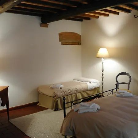 Antico Casale Rodilosso *