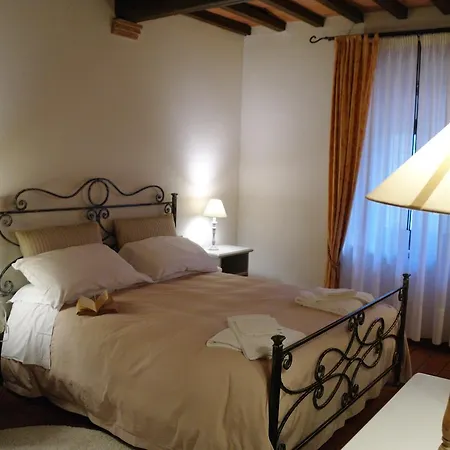 Antico Casale Rodilosso *