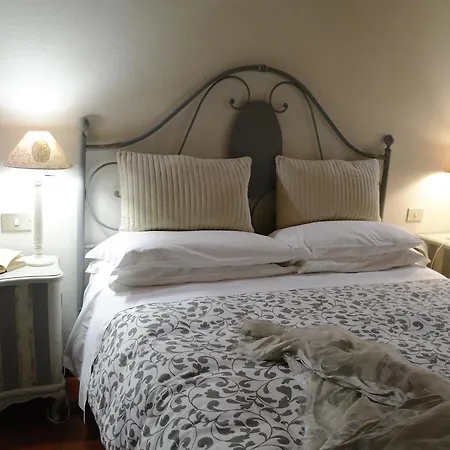 Apartament Antico Casale Rodilosso