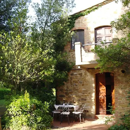 Antico Casale Rodilosso