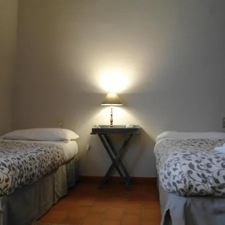 Antico Casale Rodilosso *