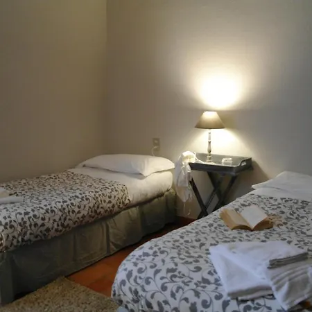 Apartament Antico Casale Rodilosso